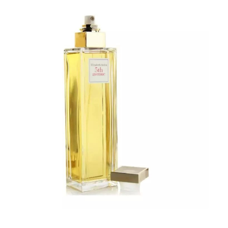 伊丽莎白雅顿第五大道淡香水 75ml