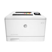 惠普(HP)LaserJet Pro 400 color Printer M452dn彩色激光打印机