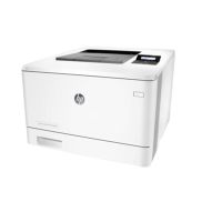 惠普(HP)LaserJet Pro 400 color Printer M452dn彩色激光打印机