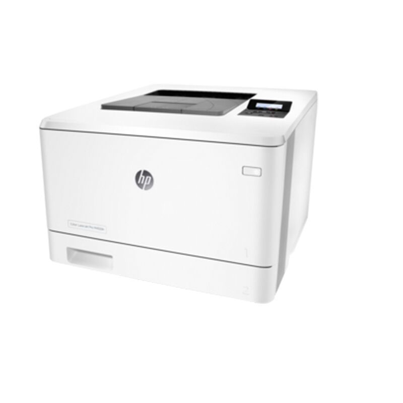 惠普(HP)LaserJet Pro 400 color Printer M452dn彩色激光打印机