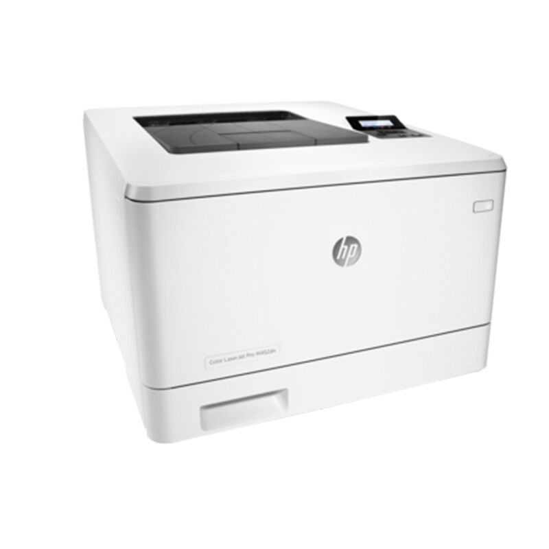 惠普(HP)LaserJet Pro 400 color Printer M452dn彩色激光打印机