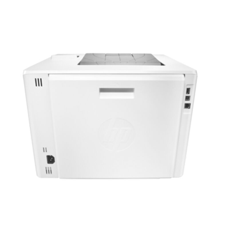 惠普(HP)LaserJet Pro 400 color Printer M452dn彩色激光打印机