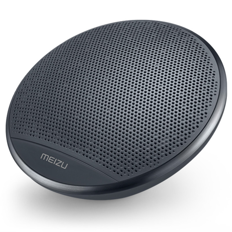 魅族(MEIZU)A20 蓝牙 小音箱 蓝牙音响 原装 无线 迷你 便携 深空灰