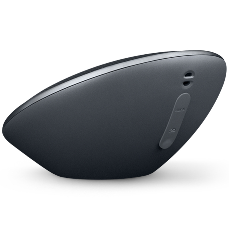 魅族(MEIZU)A20 蓝牙 小音箱 蓝牙音响 原装 无线 迷你 便携 深空灰