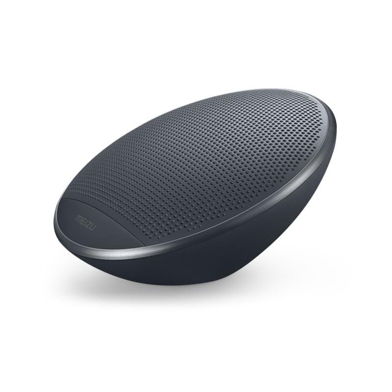 魅族(MEIZU)A20 蓝牙 小音箱 蓝牙音响 原装 无线 迷你 便携 深空灰