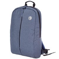 惠普（HP）15.6英寸Atlantis电脑包笔记本背包轻便时尚K0B39AA 灰色