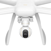 小米(MI)无人机4K版套装 一体化云台相机、三轴机械防抖、4K相机、实时传图