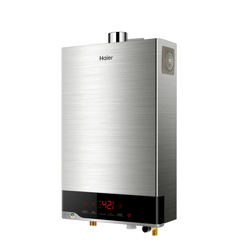 海尔燃气热水器JSQ24-12D3(12T)