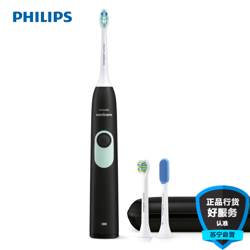 飞利浦(Philips) 声波震动牙刷HX6223/61