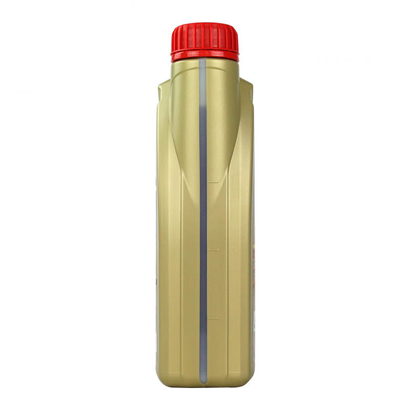 嘉实多(Castrol)极护宝马专享LL01 5W-30 全合成机油 1L/瓶