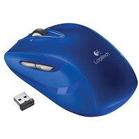罗技(Logitech)M545 无线鼠标