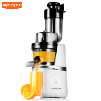 九阳(Joyoung)原汁机JYZ-V18家用 全自动 多功能 大口径 果汁机 榨汁机