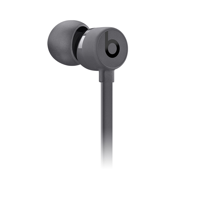 BEATS BeatsX 无线耳机 入耳式耳机 手机音乐耳机耳塞式 灰色