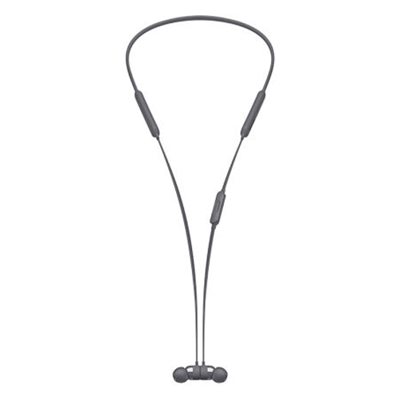 BEATS BeatsX 无线耳机 入耳式耳机 手机音乐耳机耳塞式 灰色