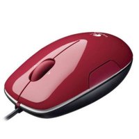 罗技(Logitech)LS1 激光鼠标