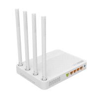 TOTOLINK A780R 双频千兆无线路由器高速穿墙WIFI中继AC家用光纤