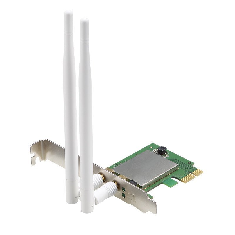 TOTOLINK A1200PE 双频1200M无线双天线增强WIFI 网卡