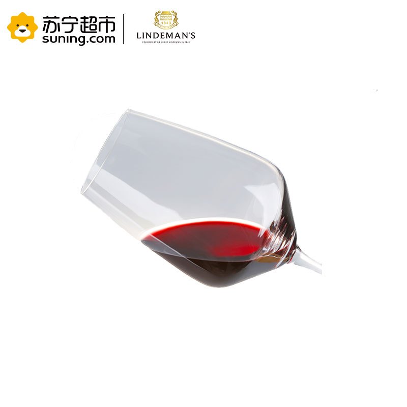 澳洲进口 纷赋灰标赤霞珠设拉子干红葡萄酒 750ml 单支装