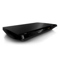 飞利浦(PHILIPS)BDP3480/93高清DVD播放机 蓝光DVD VCD CD影碟机 3D高清播放 蓝光播放机