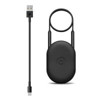 Beats X 蓝牙无线 跑步线控入耳式耳机 带麦可通话 黑色