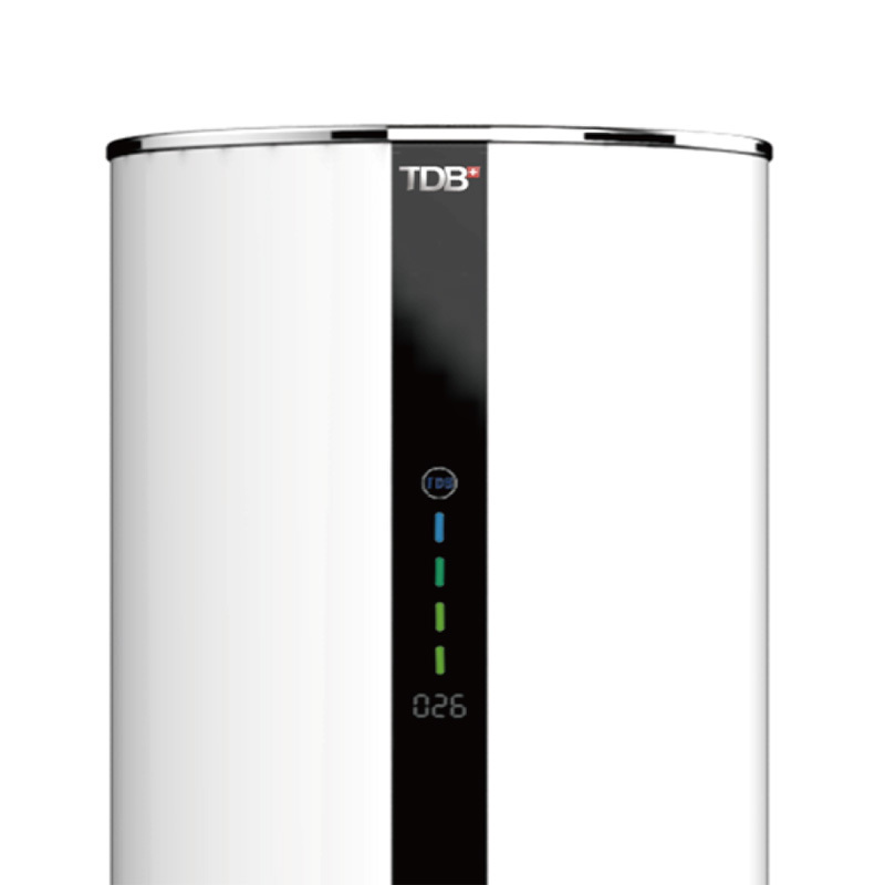 TDB Air 空气净化器 KJ450F-A01 智能高效去除甲醛 雾霾 PM2.5