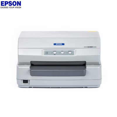 爱普生(EPSON) LQ-90KP 存折证卡针式打印机