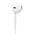 苹果（Apple） 带线控和麦克风的 iPhone/iPad/iPod EarPods 耳机 3.5mm孔