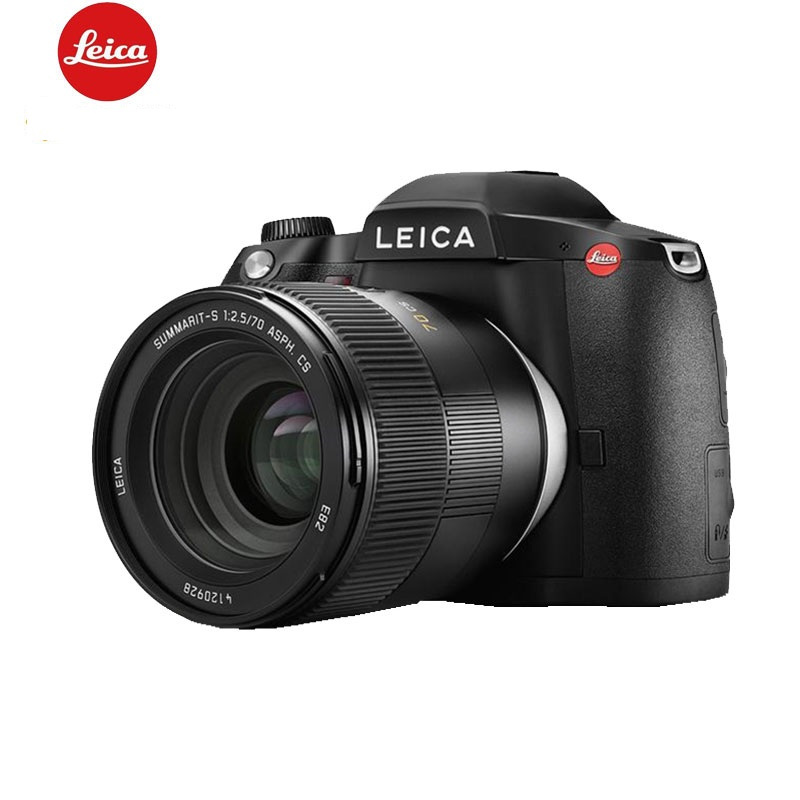 徕卡leicastyp007中画幅专业数码相机套餐三