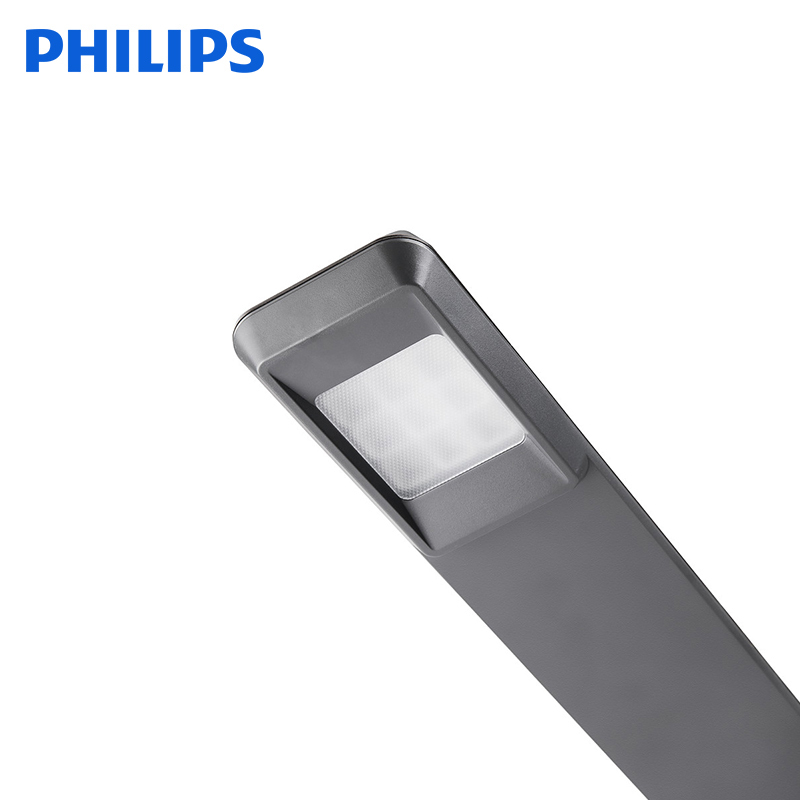 飞利浦(PHILIPS)护眼台灯学生儿童学习卧室书桌护眼灯LED台灯 晶璨台灯