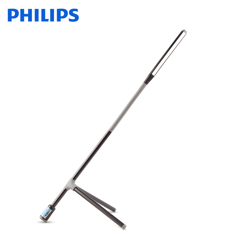 飞利浦(PHILIPS)led台灯护眼台灯现代简约卧室床头灯儿童学生书桌台灯Philips创意台灯酷泓