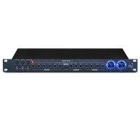 声丽佳 A0808 数字音频处理器