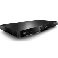 飞利浦(PHILIPS)BDP7750/93 3D蓝光 7.1环绕音效 4K高清倍增 CD影碟机 DVD播放机 内置Wi