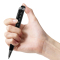[赠转文字卡]纽曼录音笔 RV25 16G 笔式录音笔 录音机 取证录音笔 微型远距专业自动降噪超小录音器 笔式录音