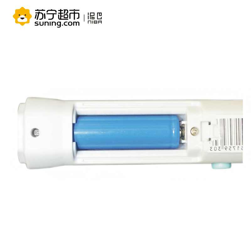 泥巴NIBA电蚊拍NB-001L