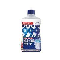 花王洗衣机内槽清洁液550g