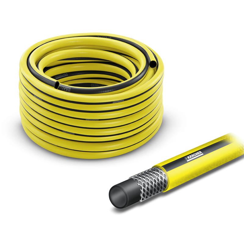 德国凯驰(KARCHER)家用园艺浇花水管 高压洗车水管 软管 防冻耐热3层结构复合管