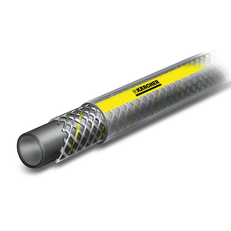 德国凯驰(KARCHER)家用园艺浇花水管 高压洗车水管 软管 防冻耐热3层结构复合管