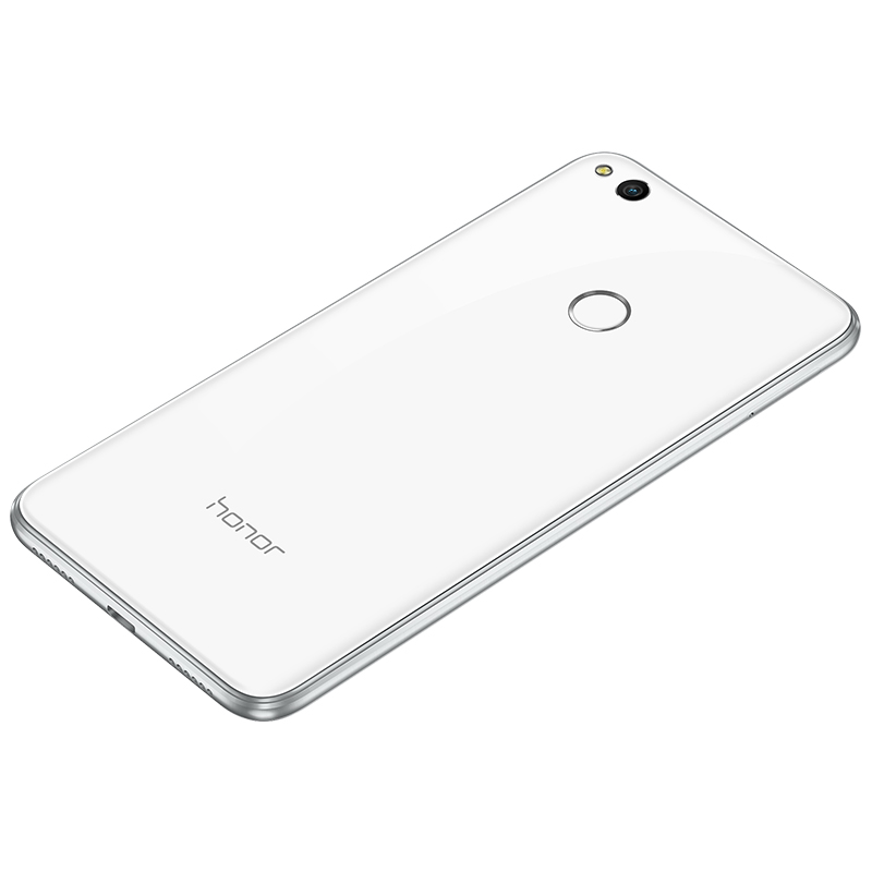 [限时秒杀]honor/荣耀8 青春版高配版 4GB+32GB 珠光白 移动联通电信4G手机