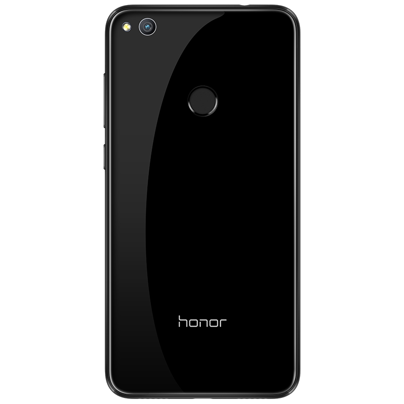 [限时秒杀]honor/荣耀8 青春版高配版 4GB+32GB 幻夜黑 移动联通电信4G手机