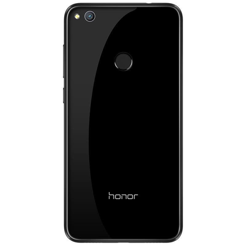 [限时秒杀]honor/荣耀8 青春版高配版 4GB+32GB 幻夜黑 移动联通电信4G手机图片