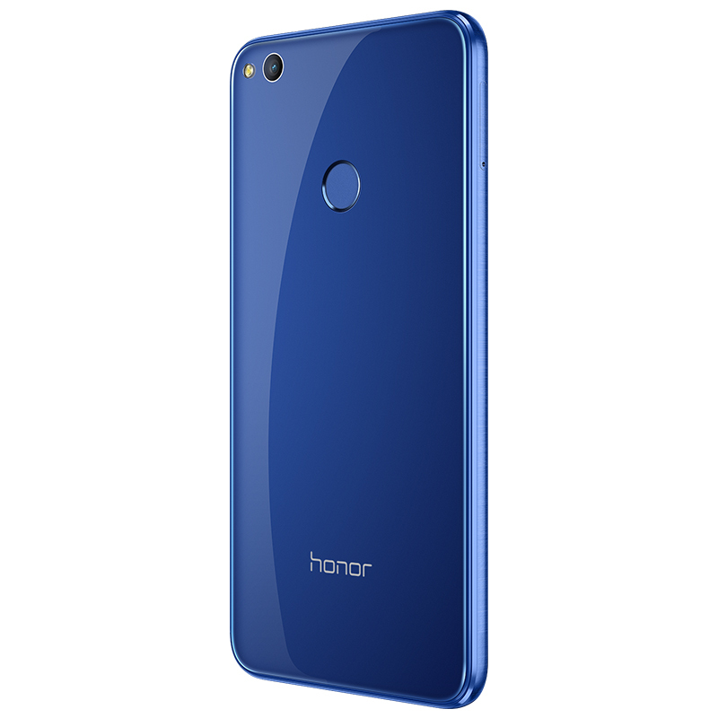 [限时秒杀]honor/荣耀8 青春版高配版 4GB+32GB 魅海蓝 移动联通电信4G手机