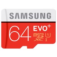 三星64G内存卡tf Micro SD卡播放器手机内存卡