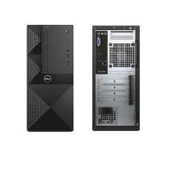 戴尔台式电脑(Dell)Vostro 3653-R11N8N配19.5显示器(G3900/4G/500G/WIFI/集)