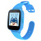 [三期免息]Sogou搜狗糖猫 (teemo)儿童电话智能手表M1 海蓝色-美拍版 儿童智能手表GPS定位拍照