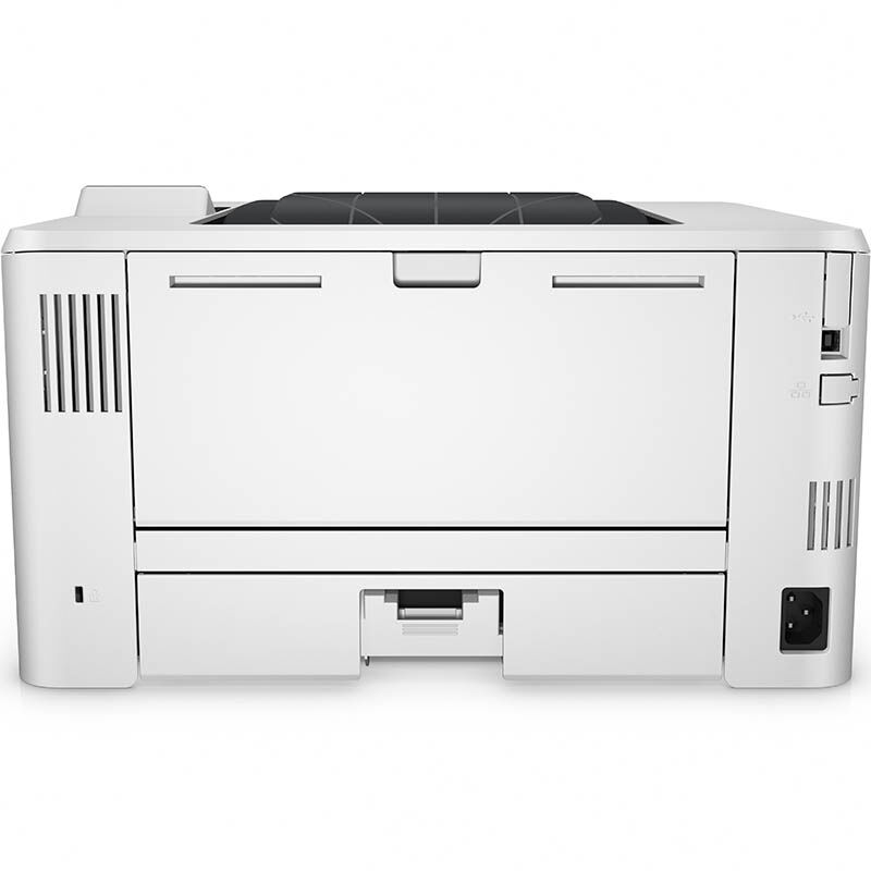 惠普(HP)LaserJet Pro 400 M403dw黑白激光打印机(优享服务)高清大图