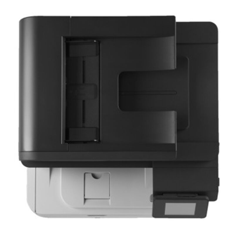 惠普(HP) LaserJet Pro M521dw黑白激光一体机高清大图