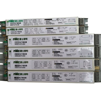 雷士NEB114/T5-SM一拖一电子整流器