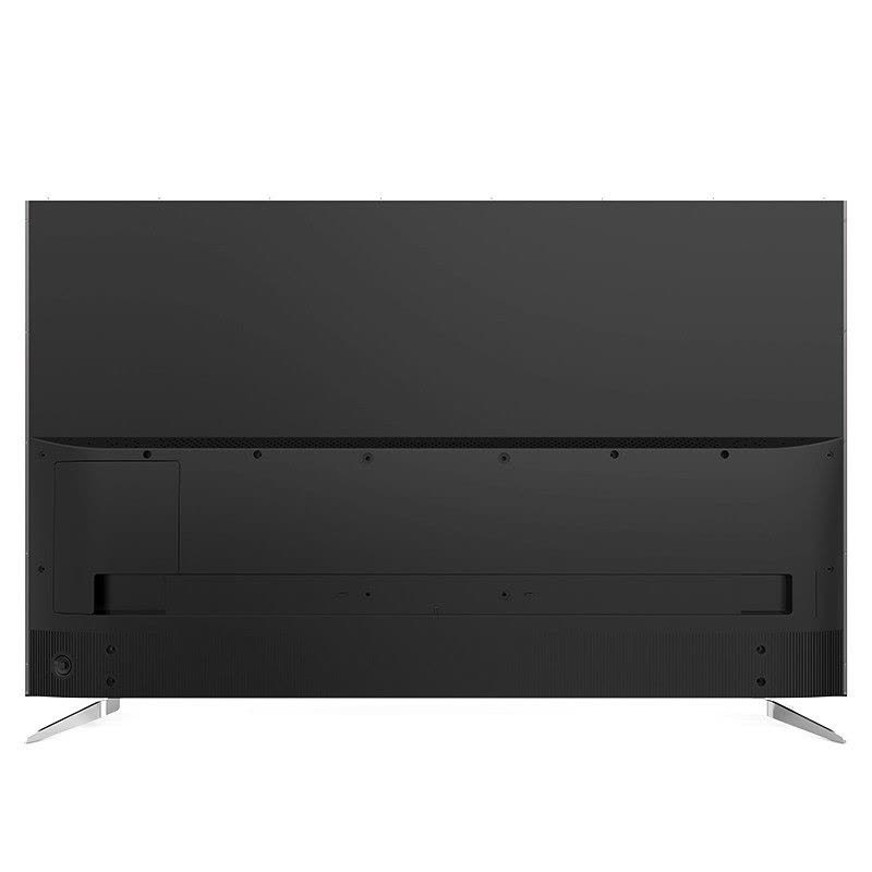 TCL 55C2 55英寸 4K·HDR 哈曼卡顿音响 34核超高清安卓智能LED电视(黑)图片
