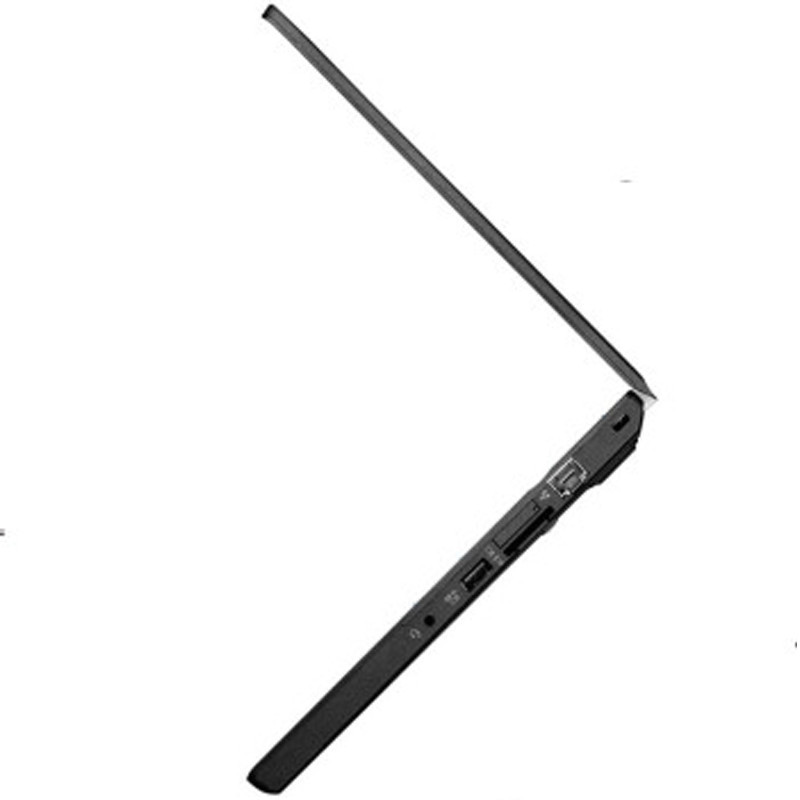 联想ThinkPad X260 B6CD 12.5英寸商务笔记本电脑(i3-6100U/4G/256G固态/WIN10)