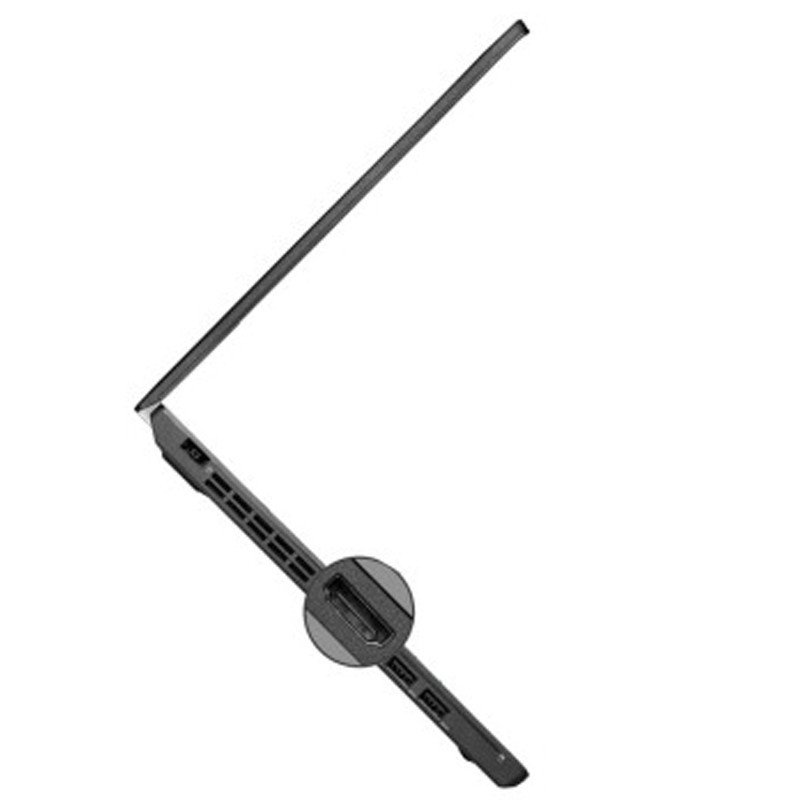 联想ThinkPad X260 B6CD 12.5英寸商务笔记本电脑(i3-6100U/4G/256G固态/WIN10)